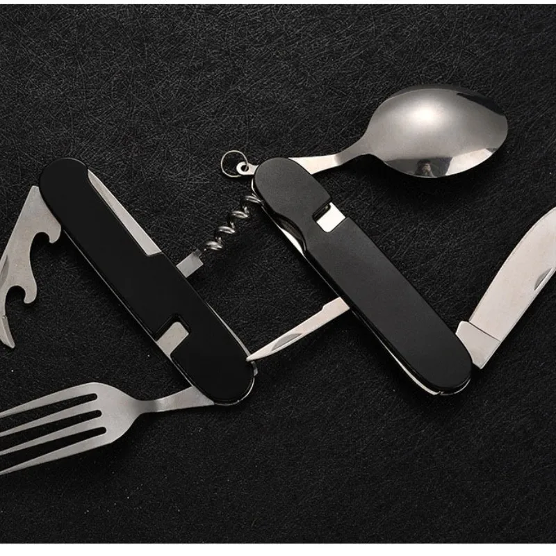 4 in 1 Folding Tableware Detac - Camping Outdoor Cooking Table のレビューと価格