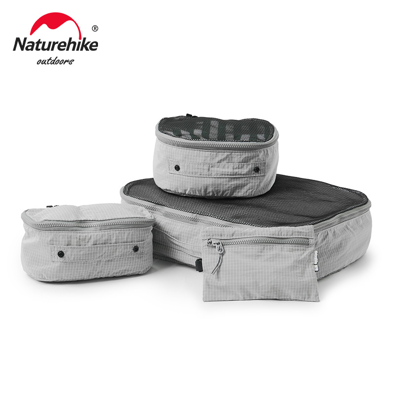 Naturehike ModBox Travel Stora - Camping Cooking Bag のレビューと価格