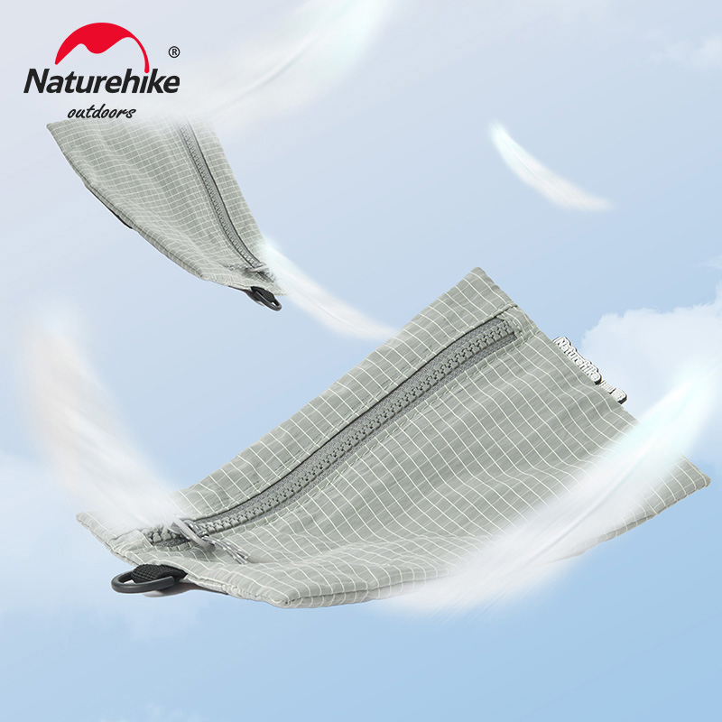 Naturehike ModBox Travel Stora - Camping Cooking Bag のレビューと価格