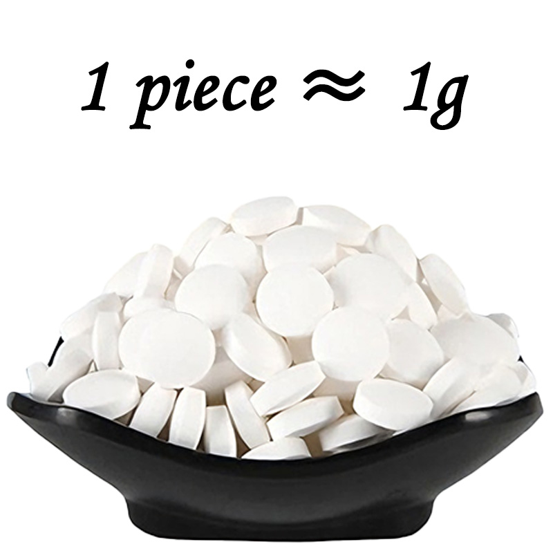 Aquarium Water Purification Ta - Water Purification Tablet のレビューと価格