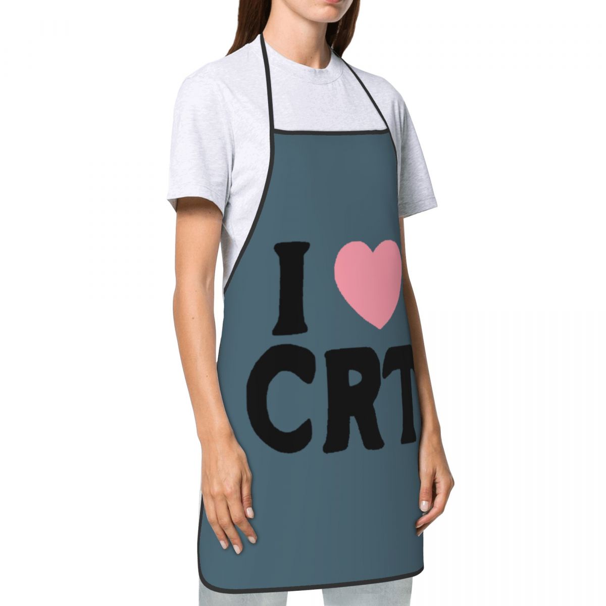 Steins;Gate Mr. Braun I Love C - Camping Cooking Apron のレビューと価格