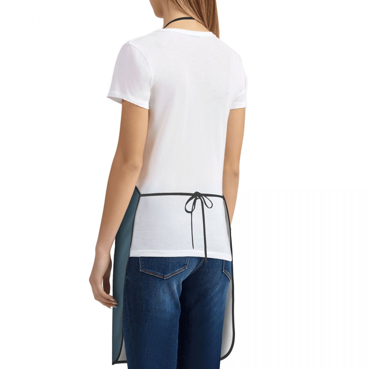Steins;Gate Mr. Braun I Love C - Camping Cooking Apron のレビューと価格