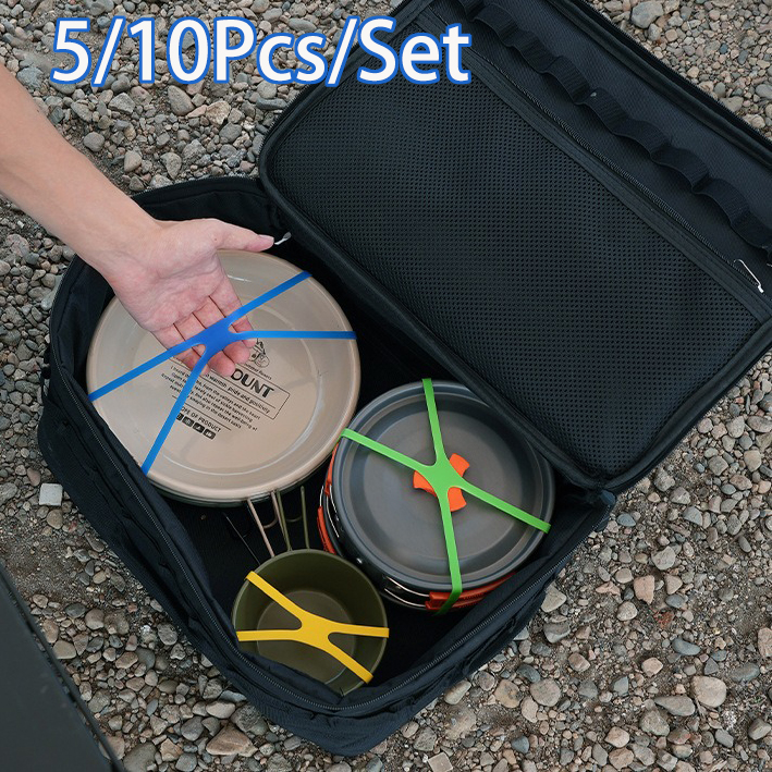 Outdoor Camping Tableware Stor - Camping Outdoor Cooking Table のレビューと価格