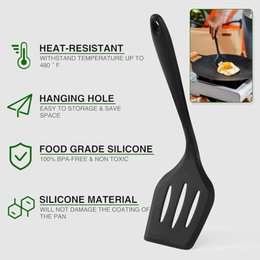 Camping Essentials Cookware Co - Camping Cooking Accessories Set のレビューと価格