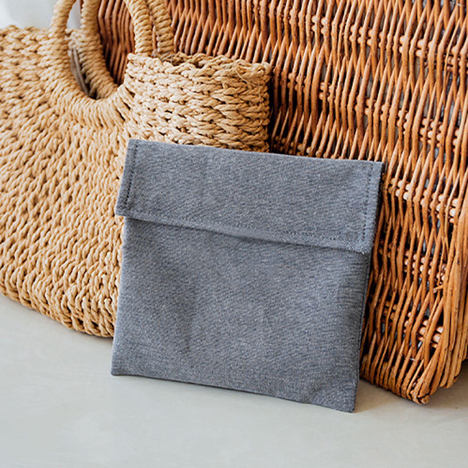 Reusable Food Storage Snack Ba - Camping Cooking Organizer のレビューと価格