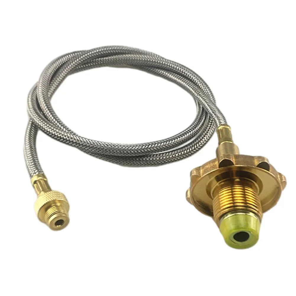 Extension Tube Transfer Pipe C - Camping Cooking Gas Stove のレビューと価格