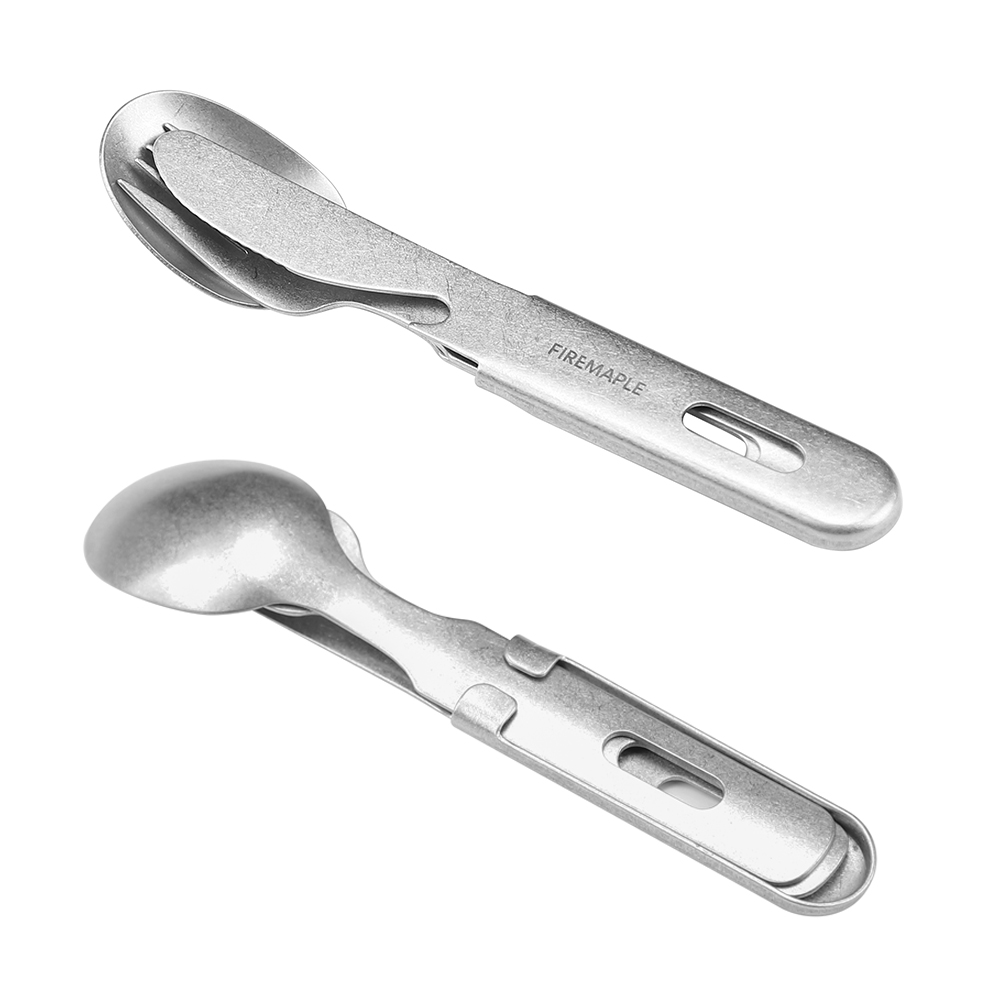 Fire-Maple Antarcti 3in1 Utens - Camping Cooking Set Jetboil のレビューと価格