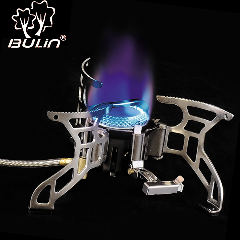 Camping Gas Stove Bulin BL100- - Camping Cooking Equipment Gas のレビューと価格