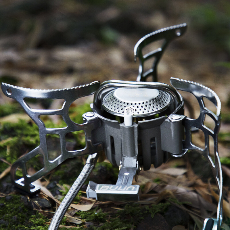 Camping Gas Stove Bulin BL100- - Camping Cooking Equipment Gas のレビューと価格