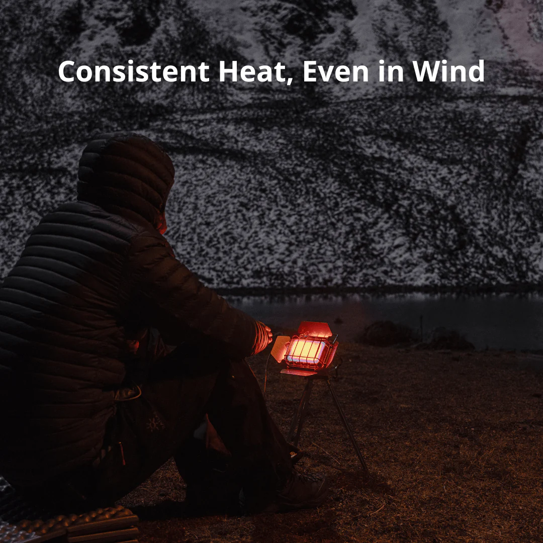Fire-Maple Sunflower X Gas Cam - Camping Cooking Equipment Gas のレビューと価格