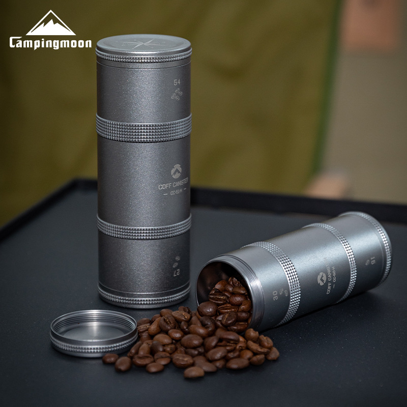 CAMPINGMOON 1pcs Coffee Beans  - Camping Cooking Basket のレビューと価格