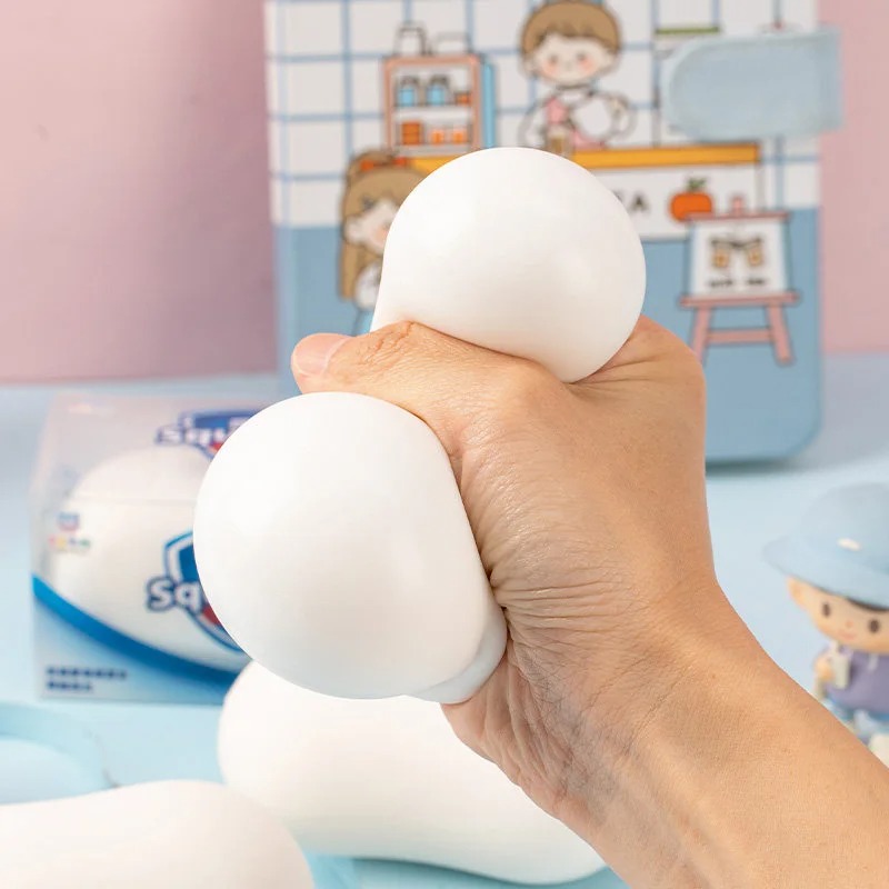 Soft Fake White Soap Squishy S - Fire Starter Cube のレビューと価格