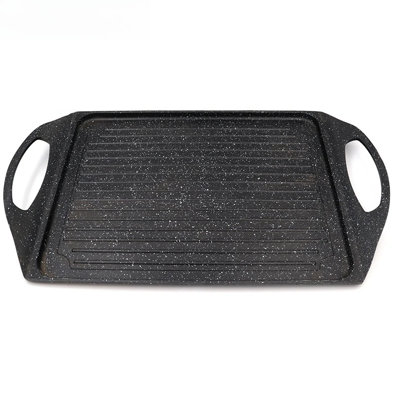 Master Star-Flat Fry Pan, Gran - Camping Cooking Without Gas のレビューと価格