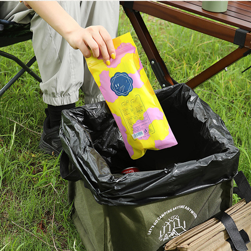 Oxford Cloth Foldable Outdoor  - Camping Cooking Basket のレビューと価格