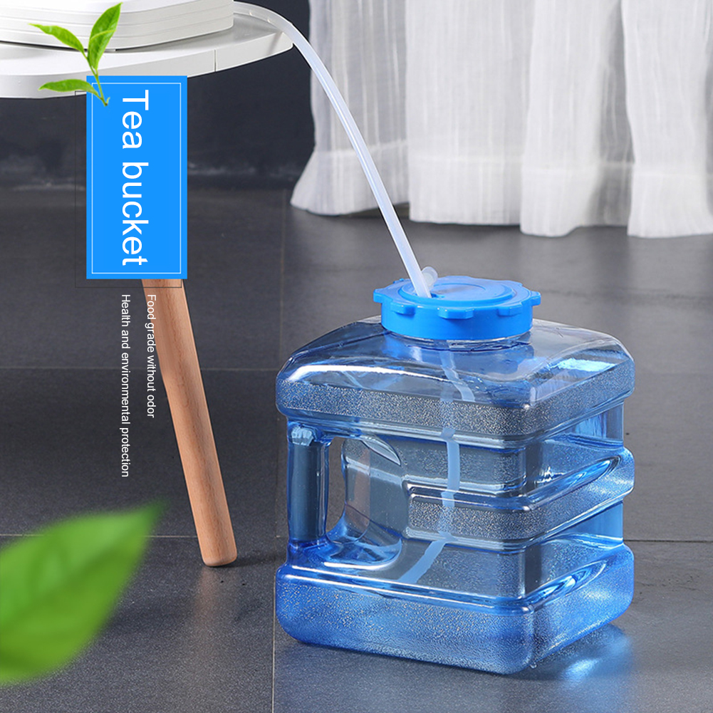 10/15L Drinking Water Bucket D - Camping Cooking And Drinking のレビューと価格