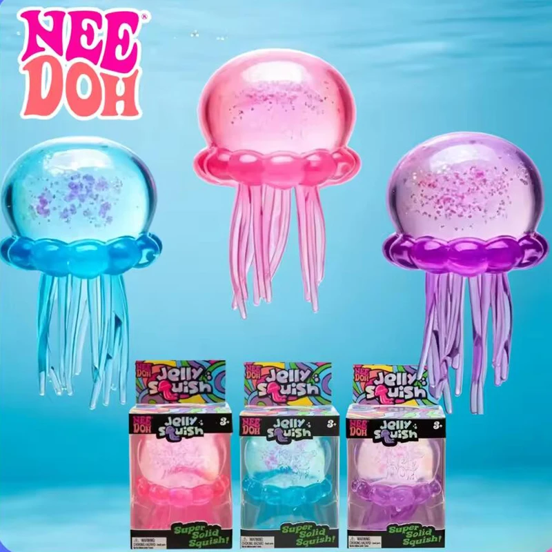 Squishy Schylling /Needoh Nice - Fire Starter Cube のレビューと価格