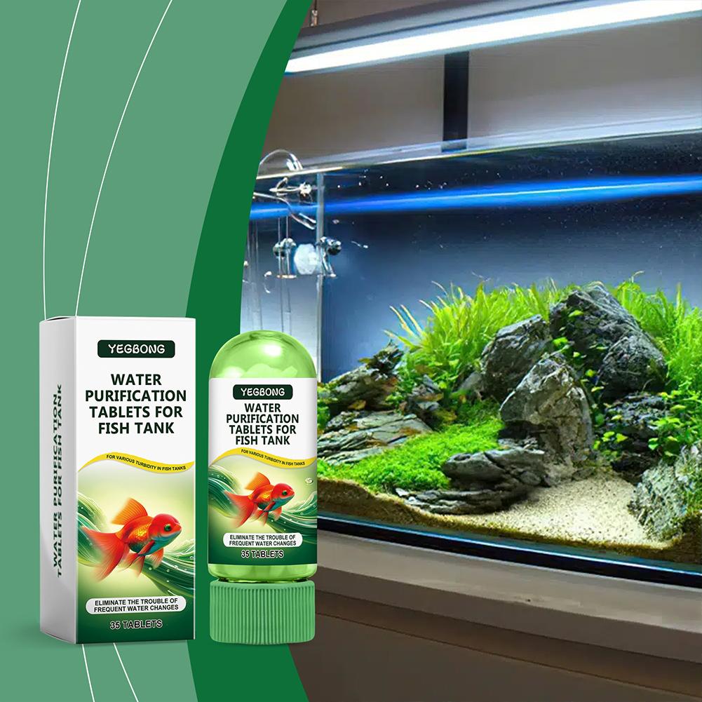 Water Purification Tablets Eco - Water Purification Tablet のレビューと価格