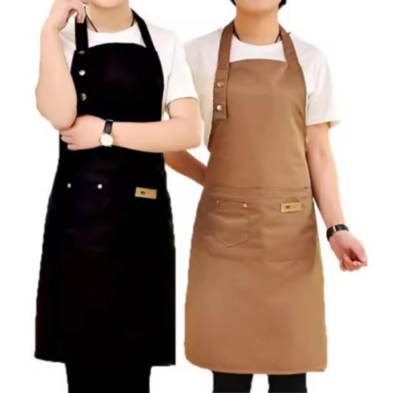 Waterproof Kitchen Apron Perfe - Camping Cooking Apron のレビューと価格