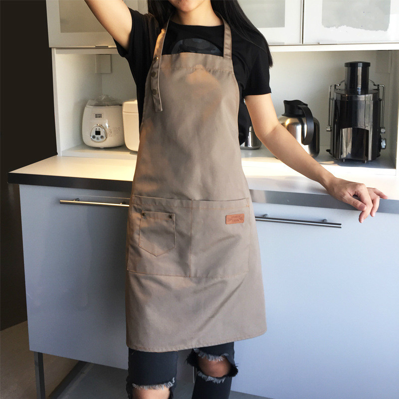 Waterproof Kitchen Apron Perfe - Camping Cooking Apron のレビューと価格