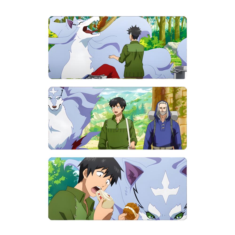 Campfire Cooking in Another Wo - Campfire Cooking In Another World のレビューと価格
