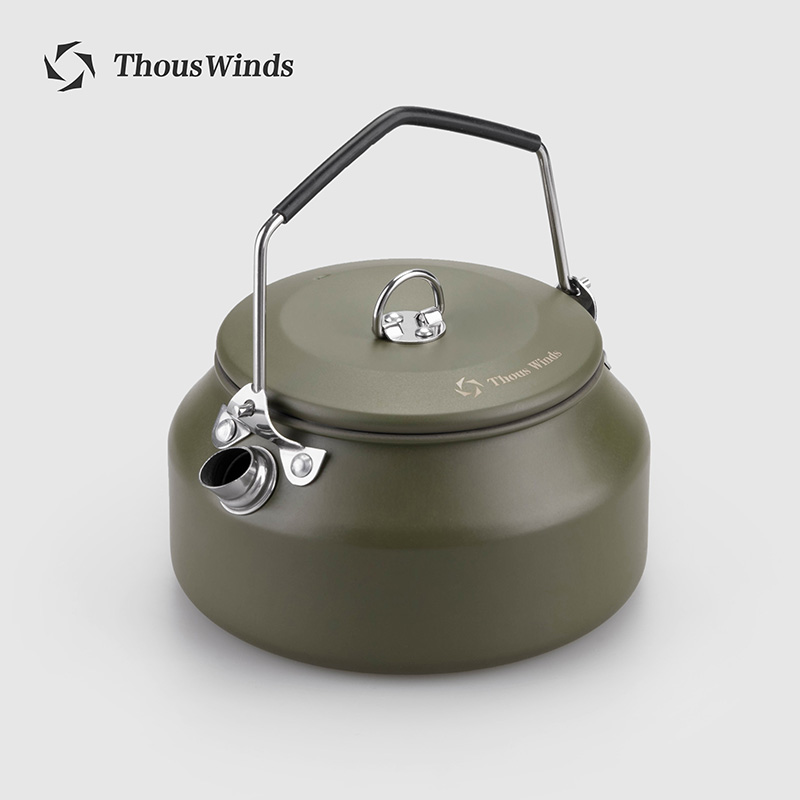 Thous Winds Outdoor Camping Ke - Camping Cooking Set のレビューと価格