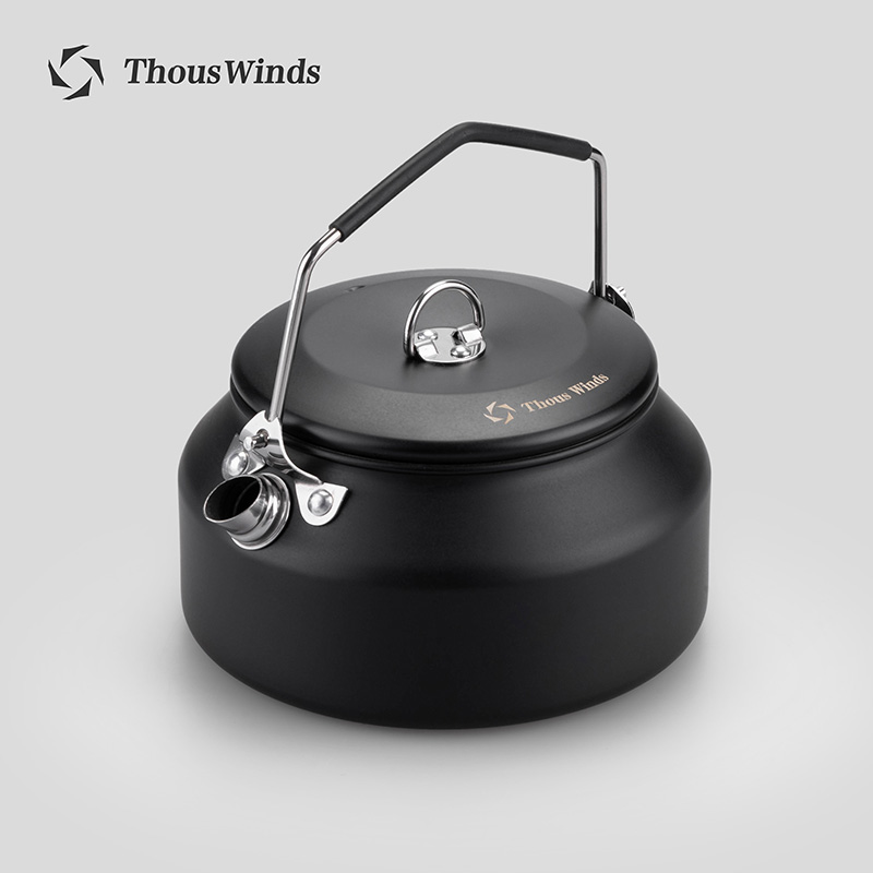 Thous Winds Outdoor Camping Ke - Camping Cooking Set のレビューと価格