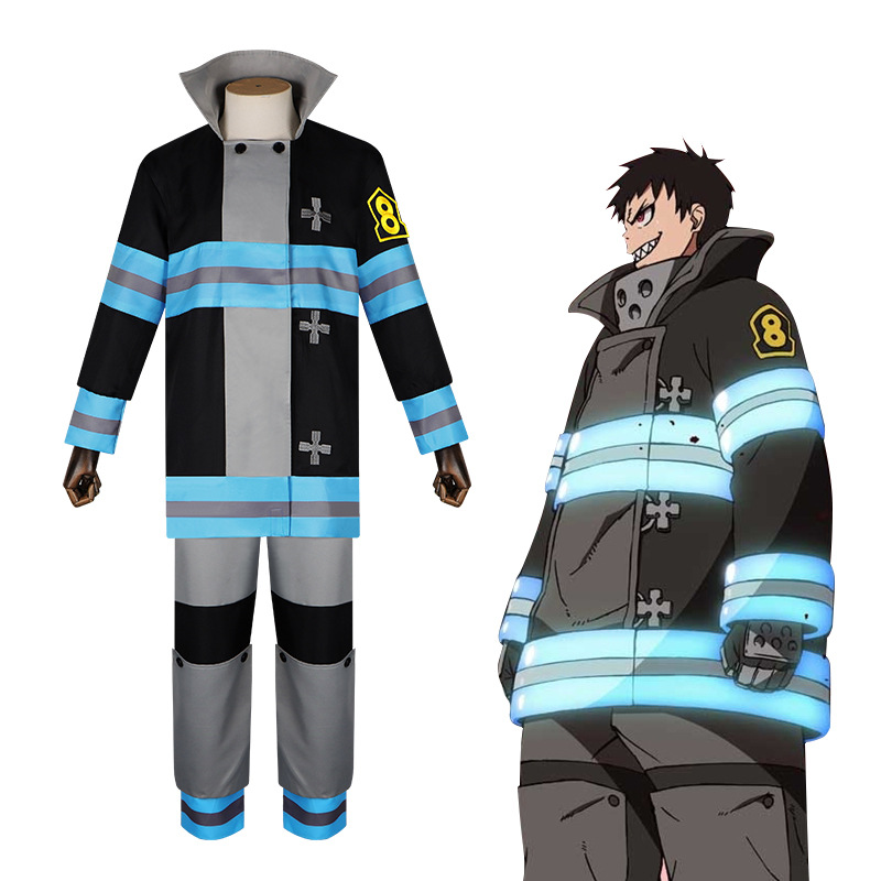 Anime Fire Force Enen no Shoub - Campfire Cooking In Another World With My Absurd Skill Manga のレビューと価格