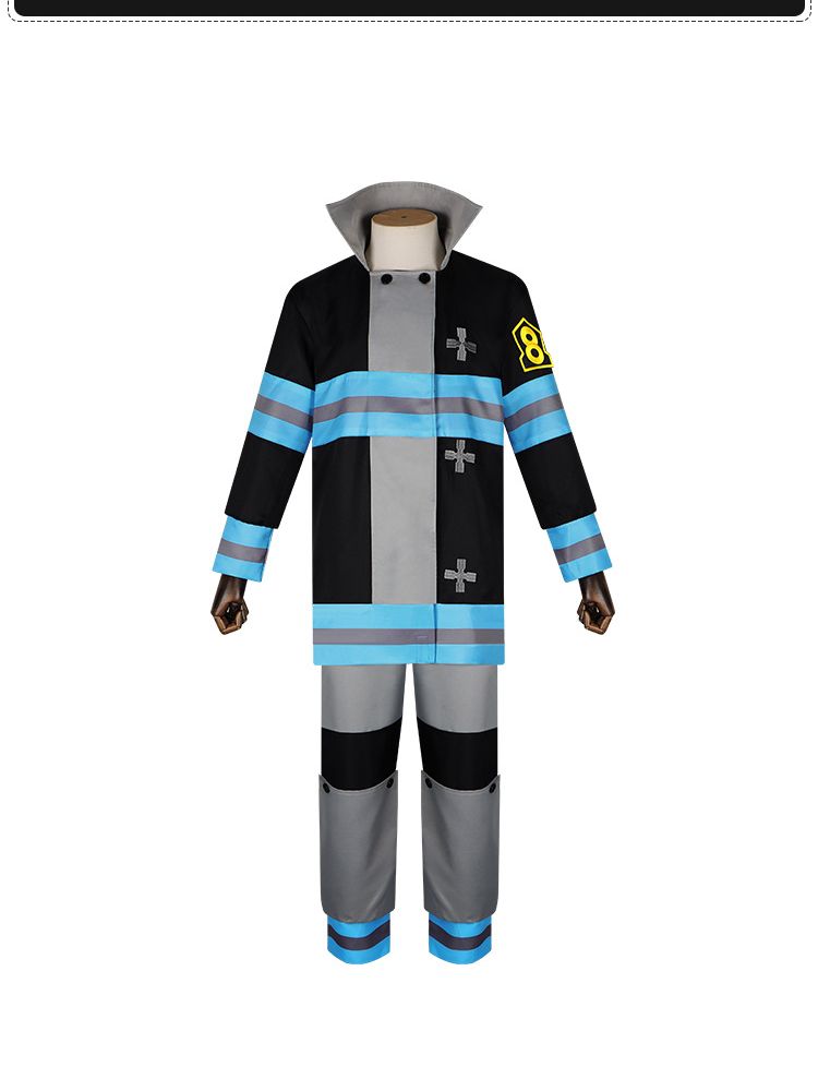 Anime Fire Force Enen no Shoub - Campfire Cooking In Another World With My Absurd Skill Manga のレビューと価格