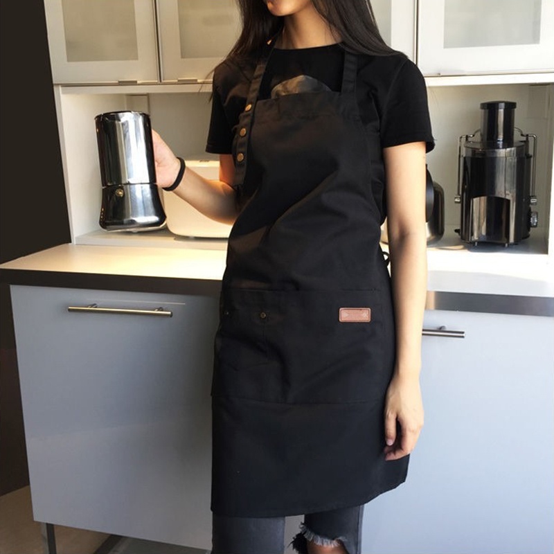 Fashion Kitchen Aprons Profess - Camping Cooking Apron のレビューと価格