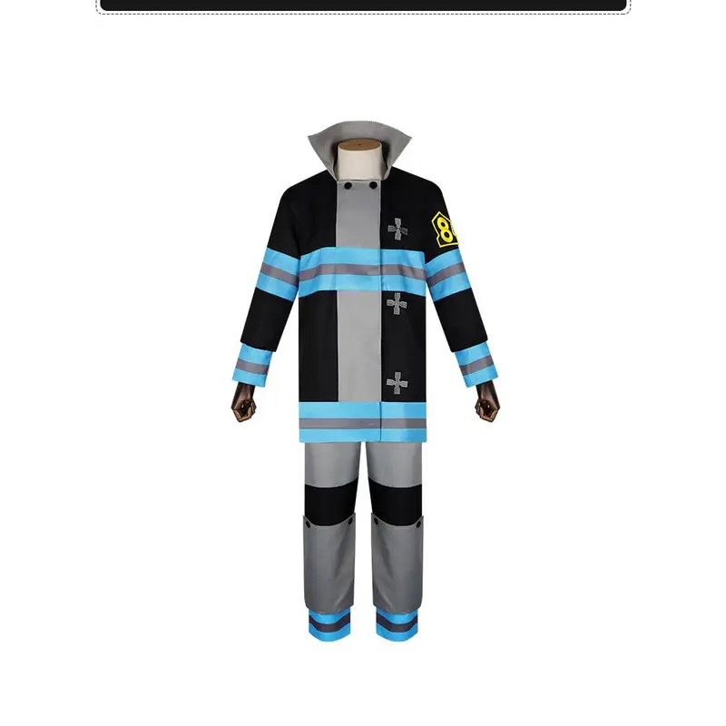 Anime Fire Force Enen no Shoub - Campfire Cooking In Another World With My Absurd Skill Manga のレビューと価格