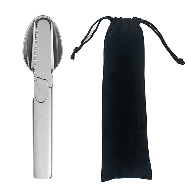 4Pcs/Set Portable Stainless St - Camping Cooking Set Jetboil のレビューと価格