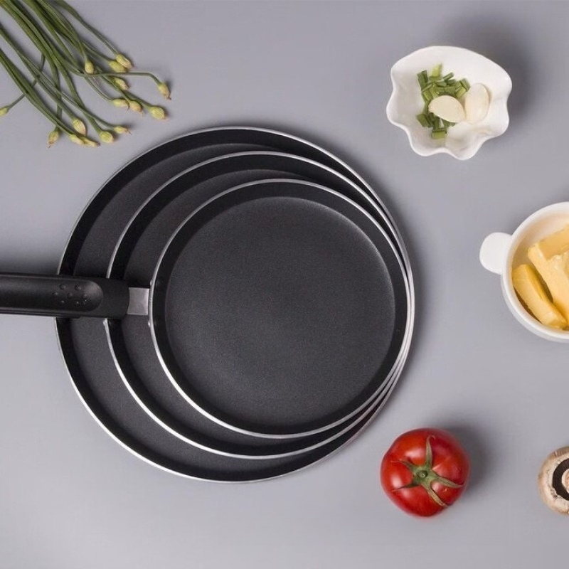 COOKER KING 20/24/28CM Pancake - Camping Cooking Without Gas のレビューと価格
