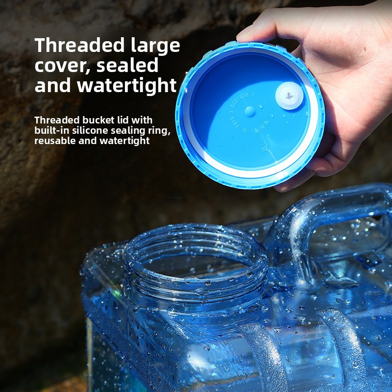 20L Durable Eco-Friendly Water - Camping Cooking And Drinking のレビューと価格