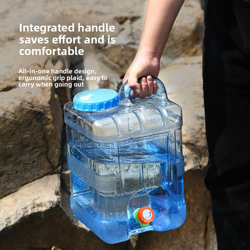 20L Durable Eco-Friendly Water - Camping Cooking And Drinking のレビューと価格