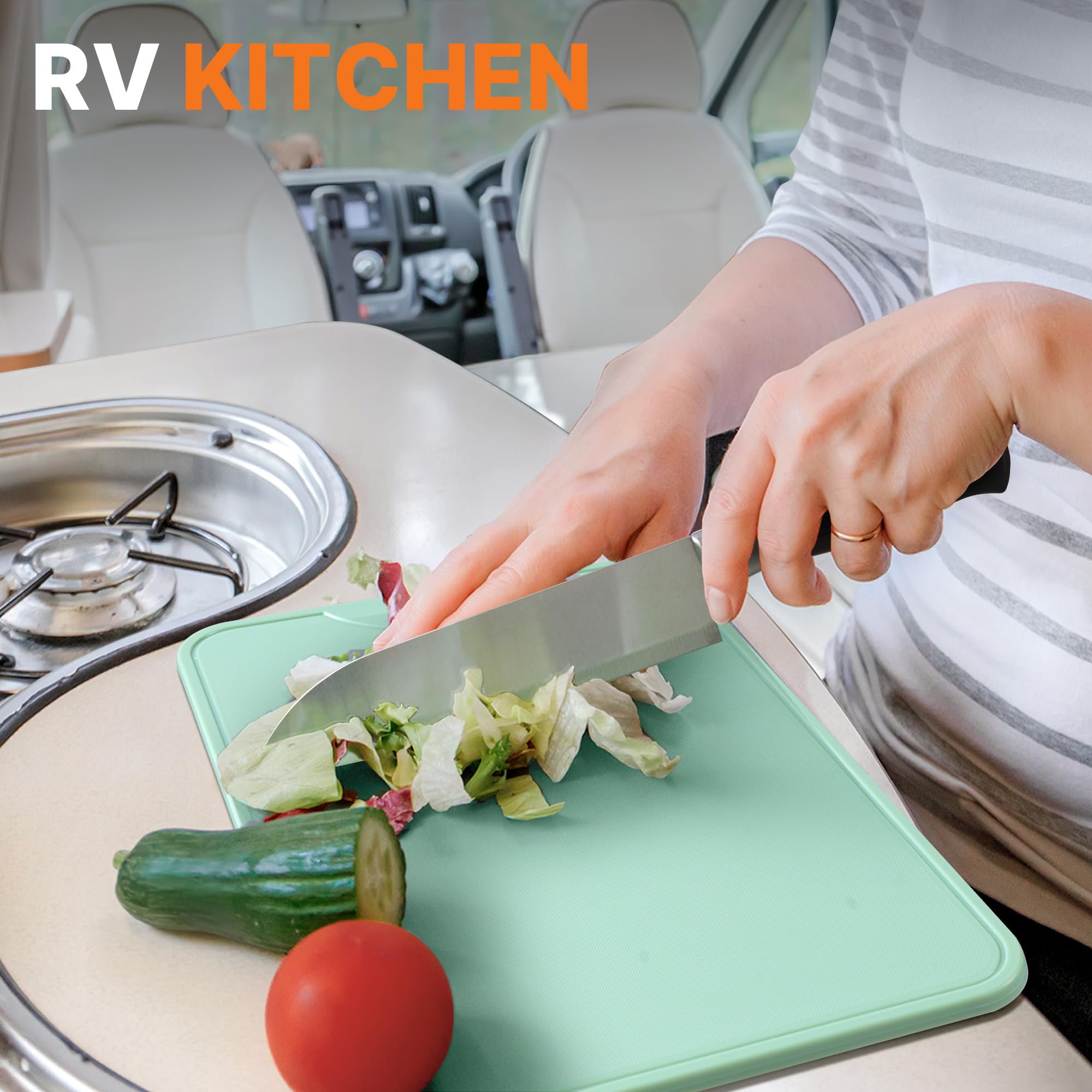 Camping Cooking Utensils Set C - Camping Cooking Bag のレビューと価格