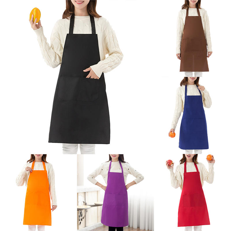 Women Men Cooking Kitchen Apro - Camping Cooking Apron のレビューと価格