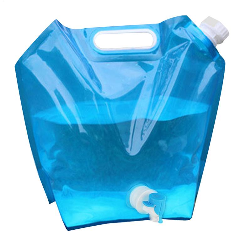 Outdoor Water Bags Foldable Po - Camping Cooking And Drinking のレビューと価格