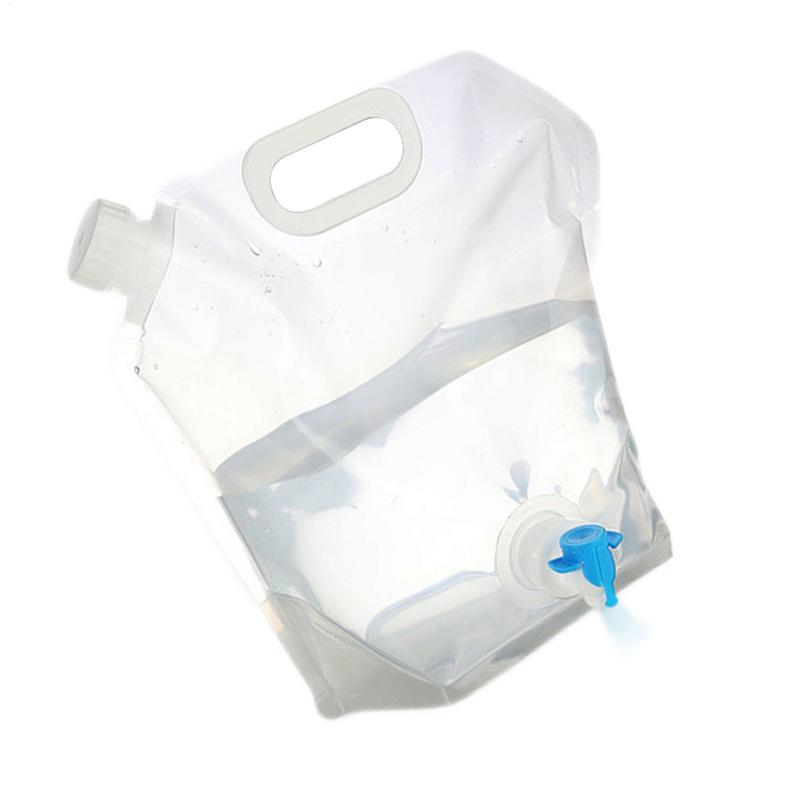 Outdoor Water Bags Foldable Po - Camping Cooking And Drinking のレビューと価格