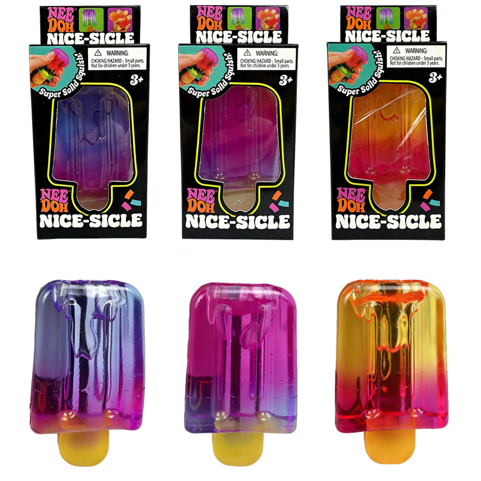 Schylling Needohs Nice Cube Se - Fire Starter Cube のレビューと価格