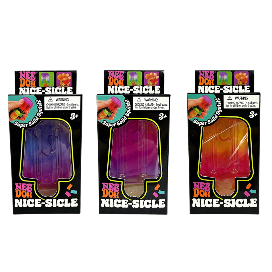Schylling Needohs Nice Cube Se - Fire Starter Cube のレビューと価格