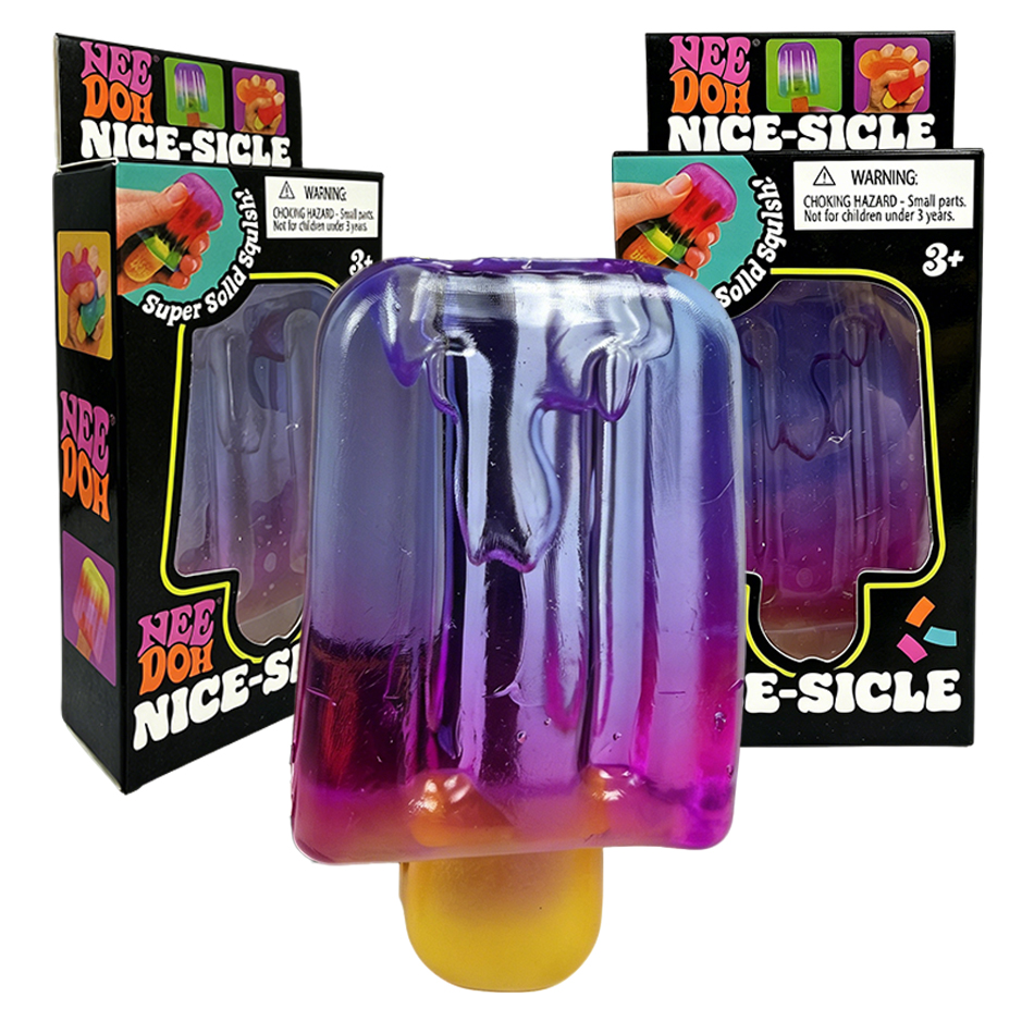 Schylling Needohs Nice Cube Se - Fire Starter Cube のレビューと価格