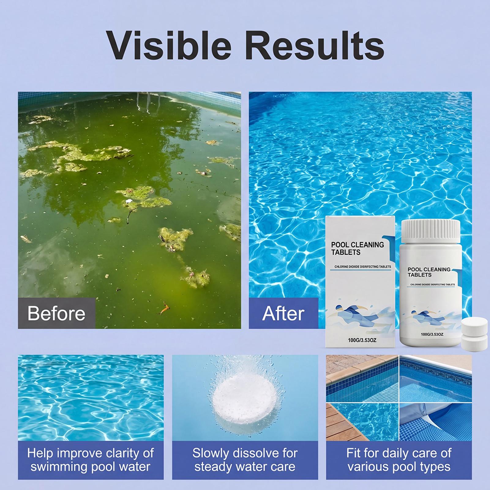 Water Purification Tablets Sta - Water Purification Tablet のレビューと価格