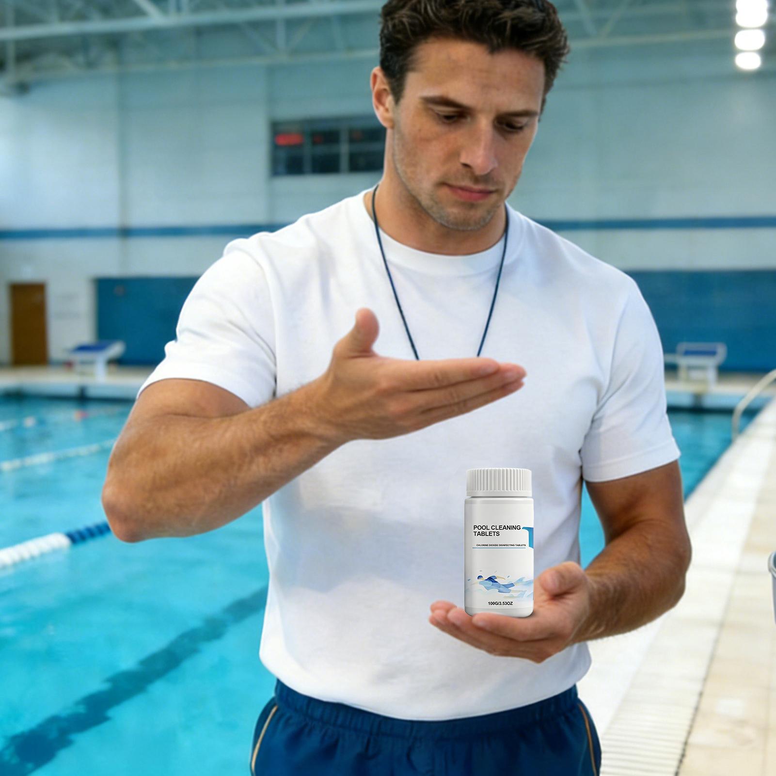Water Purification Tablets Sta - Water Purification Tablet のレビューと価格