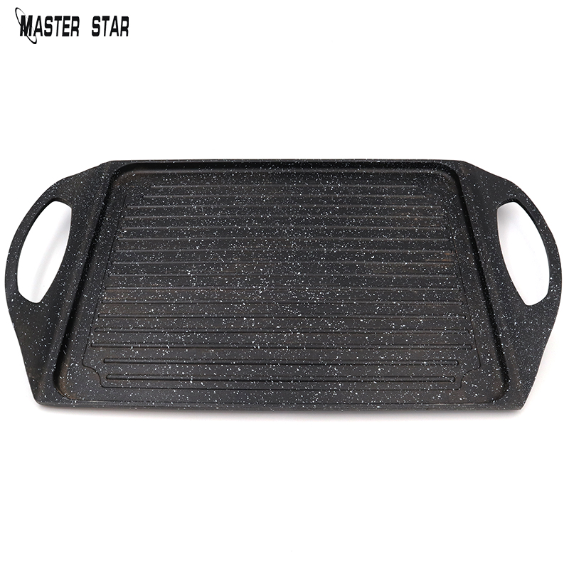 Master Star-Flat Fry Pan, Gran - Camping Cooking Without Gas のレビューと価格