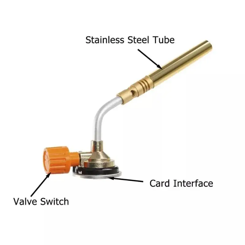 Outdoor Camping BBQ Portable W - Camping Cooking Equipment Gas のレビューと価格