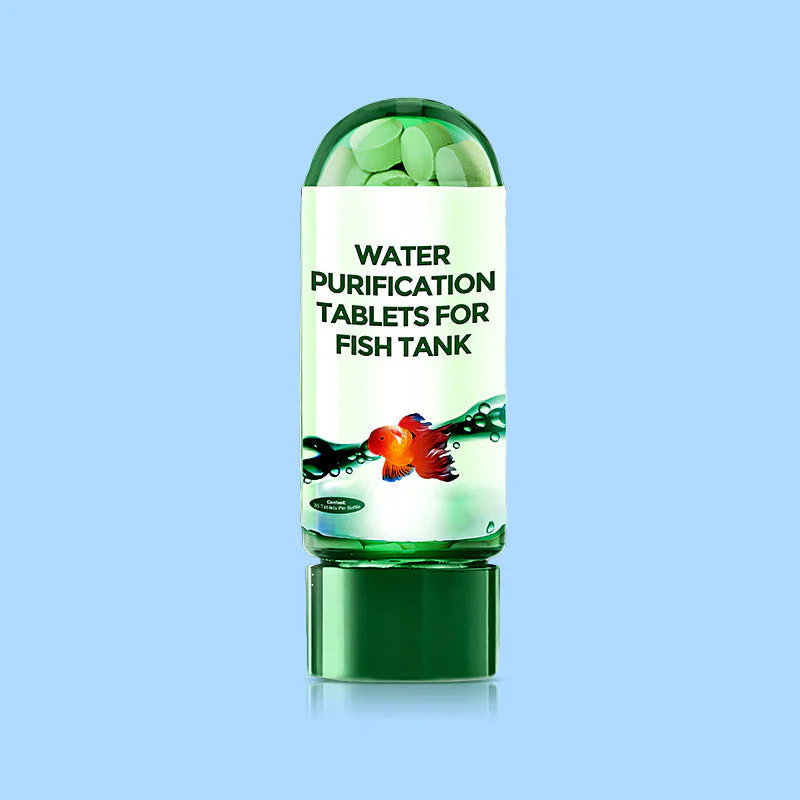 Water Purification Tablets Eco - Water Purification Tablet のレビューと価格