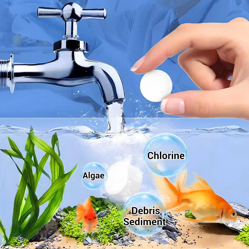 Water Purification Tablets Eco - Water Purification Tablet のレビューと価格