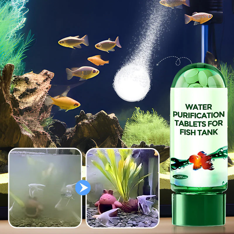 Water Purification Tablets Eco - Water Purification Tablet のレビューと価格