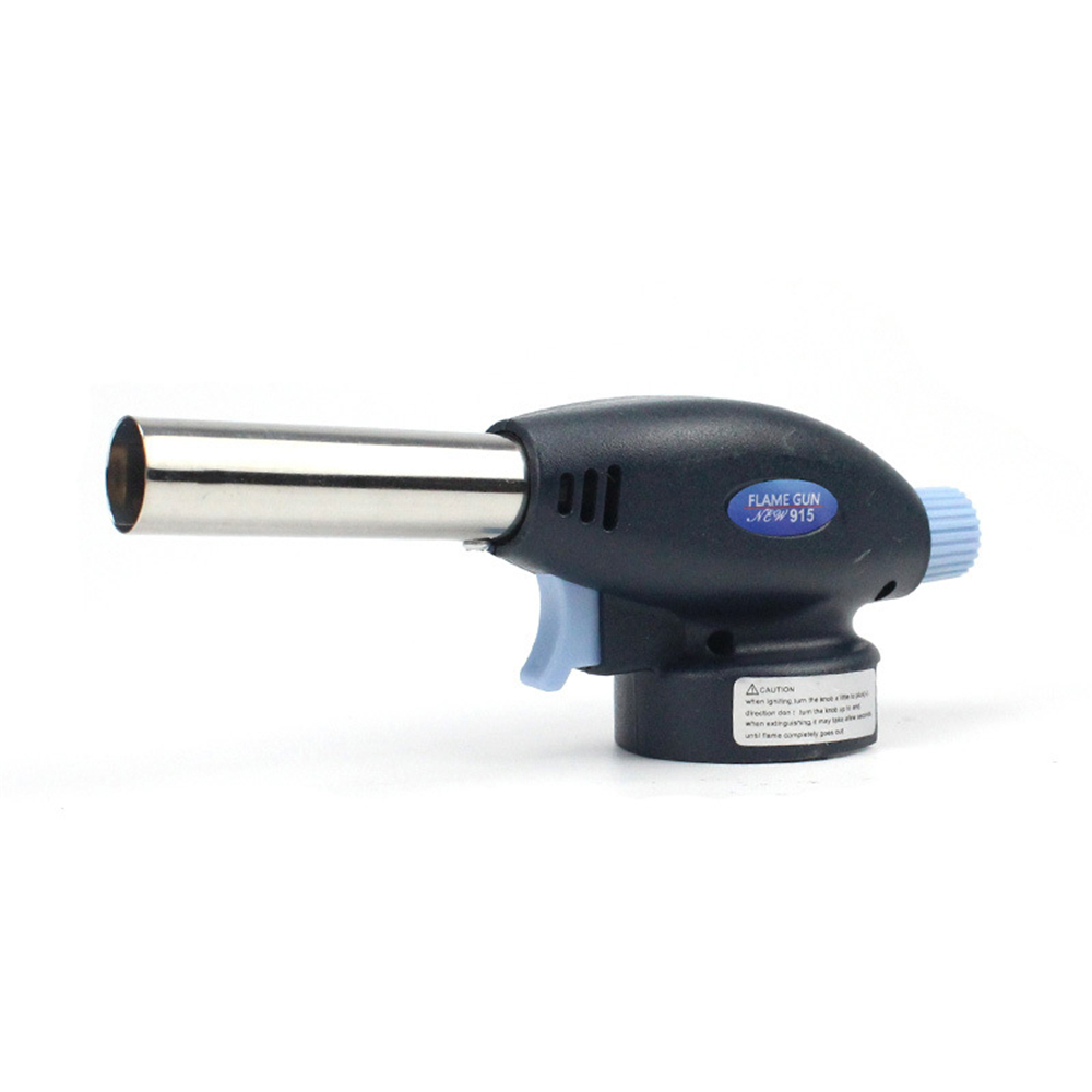 Kitchen Flame Gun Cooking Weld - Camping Cooking Without Gas のレビューと価格