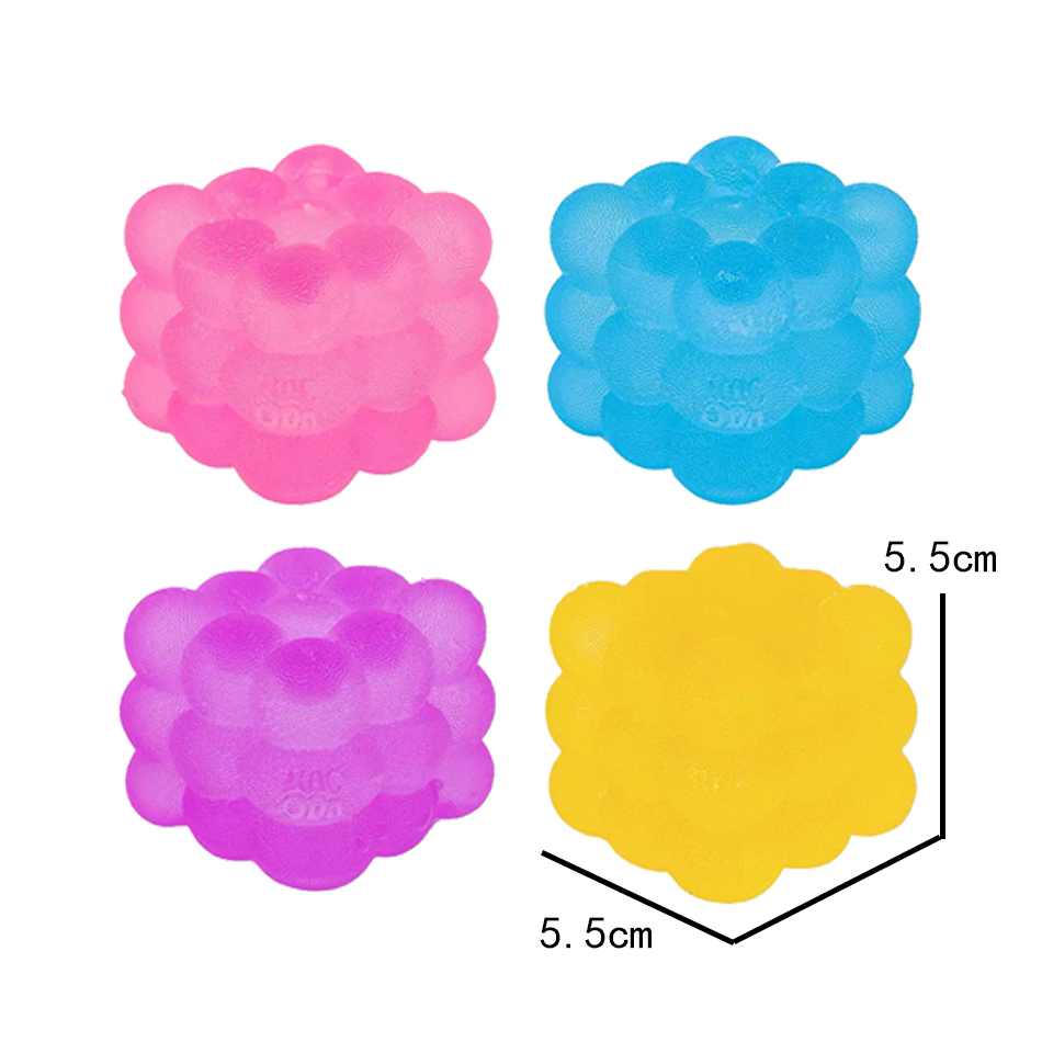 Colorful New three-dimensional - Fire Starter Cube のレビューと価格